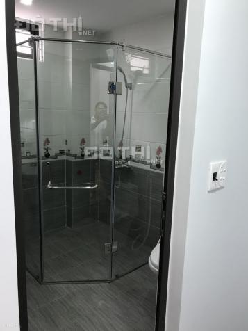 Nhỉnh 2 tỷ có ngay nhà phố vip quận Hoàng Mai, 36m2 x 5 tầng, LH 0398736529 12923030