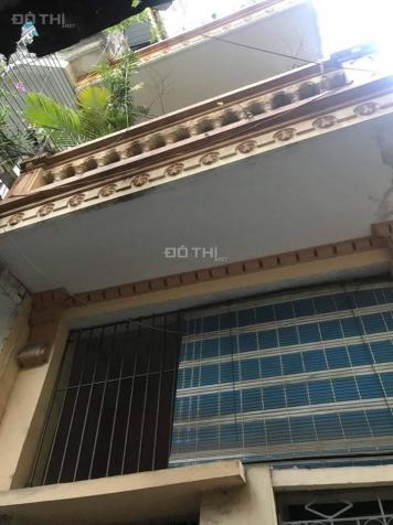 Nhà Thanh Nhàn, HBT, kinh doanh, rẻ vô địch. 25m2, mặt tiền 3.3m, chỉ 1.75 tỷ (0977796710) 12923088