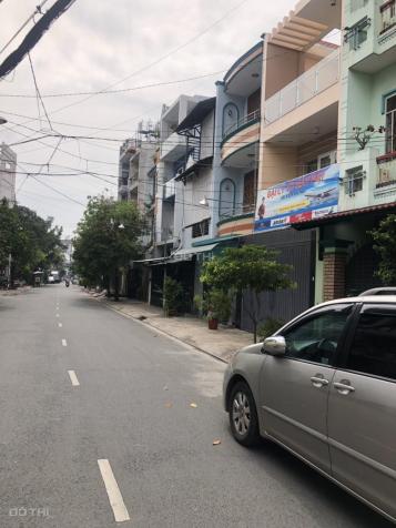 Bán gấp nhà hẻm vip đường Trần Văn Ơn, P. Tân Sơn Nhì, Q. Tân Phú 12923123