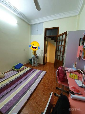 Bán nhà phố Thái Hà 20m2, 5 tầng, giá 2,7 tỷ 12923138