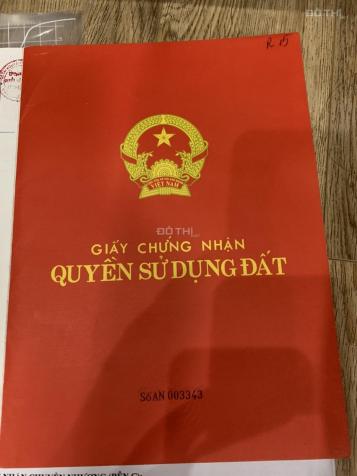 Bán đất Bình Trưng Đông, khu Đông Thủ Thiêm, nền R15 (110m2), 61 triệu/m2. Tel 0918481296 12923489