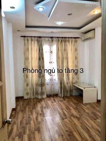 Chính chủ bán, phố Đội Nhân - phân lô - Ô tô vào nhà, quân đội, 5 tầng, nhỉnh 4 tỷ 12923570