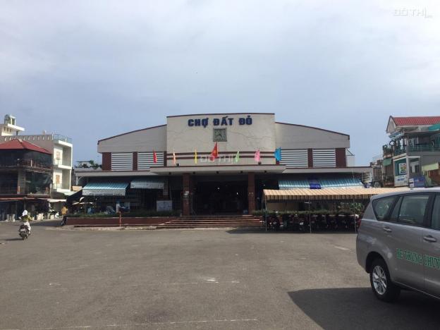 Nhà mặt tiền đường Nguyễn Thị Hoa 6x40(m), có sổ hồng, giá 1.6 tỷ, Tp. Bà Rịa 12923602