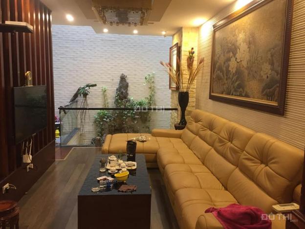 Nhà siêu đẹp Nguyễn Ngọc Nại, Thanh Xuân, ô tô, 30m2 x 5T, 5 tỷ 12923645