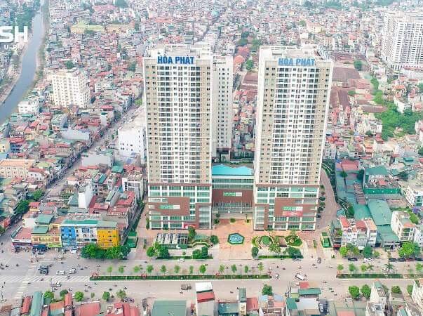 Căn hộ cao cấp chiết khấu cao nhất thị trường Mandarin Garden 2 12923660