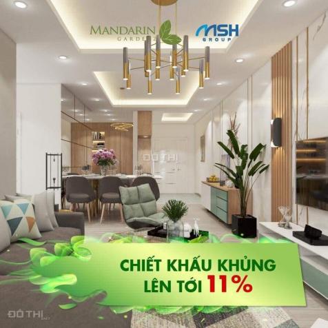 Căn hộ cao cấp chiết khấu cao nhất thị trường Mandarin Garden 2 12923660