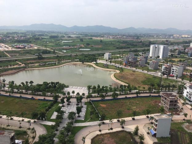 Nhượng lại lô đất 83m2 tại Dĩnh Kế - Bắc Giang - Đối diện nhà thi đấu tỉnh biểu tượng mới của TP 12923688