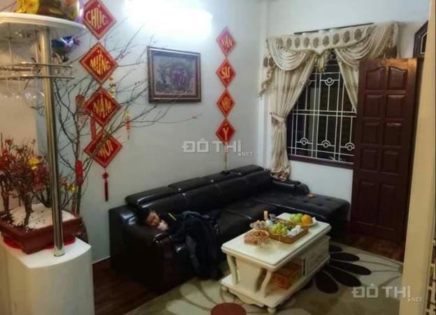 Bán nhà Đội Cấn, Ba Đình, 35m2, 5 tầng, 3,35 tỷ. LH: 0944828386 12923690