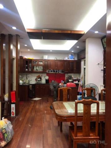 Cần bán căn nhà phố Ngụy Như Kon Tum, ô tô cất nhà, lô góc siêu thoáng, nội thất gỗ quý 12923724