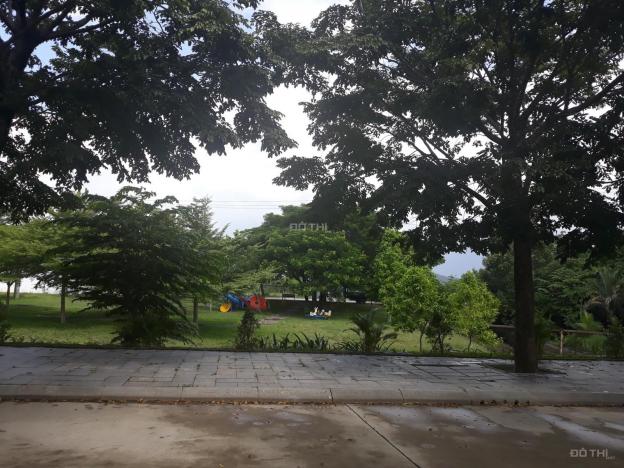 Bán đất khu A2 Golden Hills, đối diện công viên, cạnh trường Đàm Quang Trung 12923863