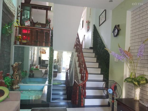 Bán gấp villa mini DT 4,2x15m, giá 7,6 tỷ, đường Tây Thạnh, Q. Tân Phú 12923903
