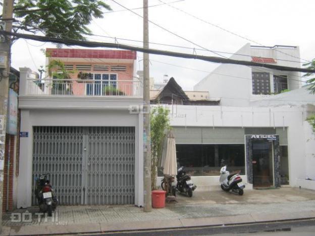 Bán nhà cấp 4 mặt tiền đường 19, phường Hiệp Bình Chánh 12923972
