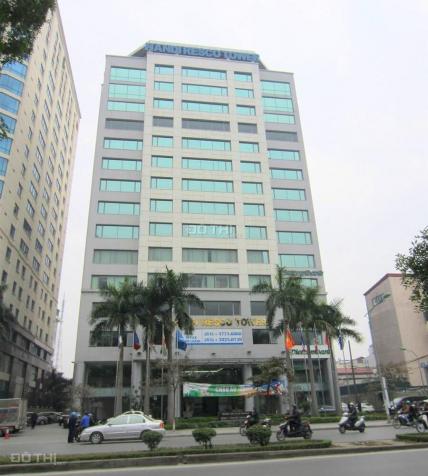 Cho thuê văn phòng hạng A tại Handiresco 521 Kim Mã, Ba Đình, Hà Nội 11005462