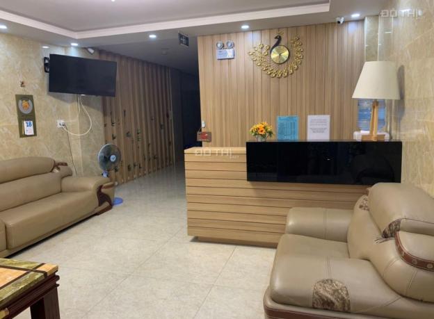 Cho thuê căn hộ dịch vụ MT đường Phan Tứ, cách bãi biển Mỹ Khuê đúng 500m, nội thất full 12924092