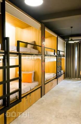 Phòng Dorm cao cấp giá rẻ, full nội thất, trung tâm Quận 1, cho thuê tháng 12924357