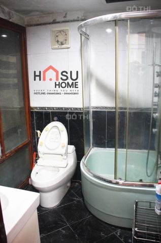 Nhà trọ Hasu Homestay Giáp Bát: WC khép kín, 2 máy giặt, tủ lạnh, 4 camera + vân tay, máy lọc nước 12908184