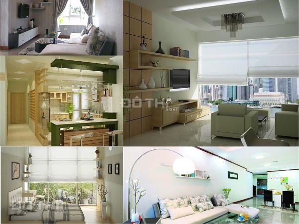 Bán căn hộ Hoàng Anh Thanh Bình, Q7, 70m2, 2PN, full nội thất, giá tốt 12924478