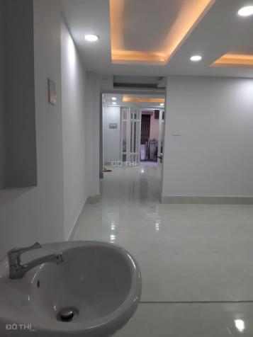 Kẹt tiền bán nhanh nhà 64m2, giá 2.75 tỷ Phan Văn Trị, Bình Thạnh 12924586