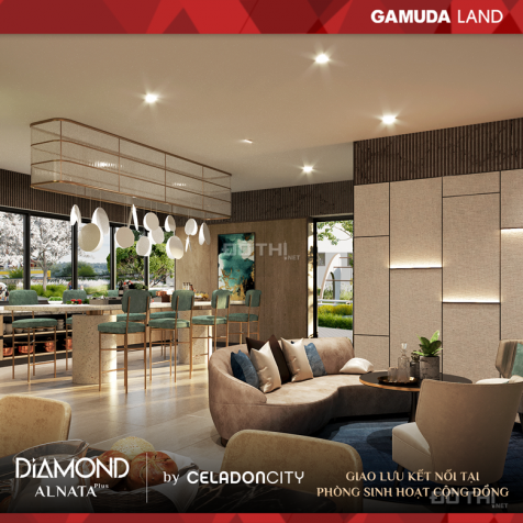 Diamond Alnata Plus - Sky Linked Villa - sản phẩm xe hơi lên tận nhà duy nhất ở Hồ Chí Minh 12924767
