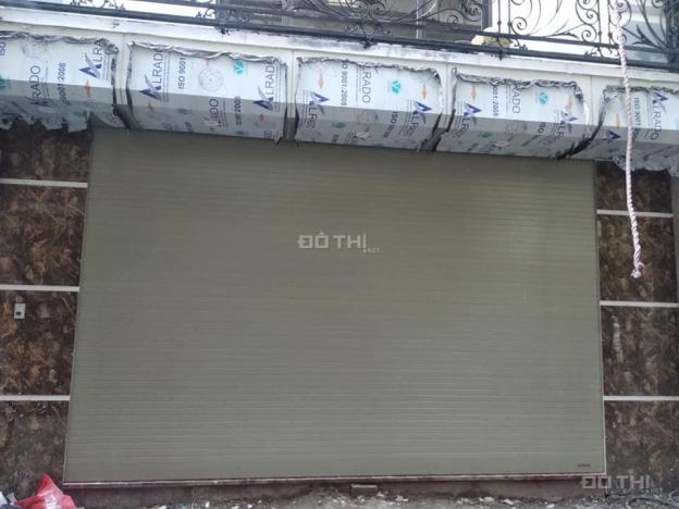 Bán nhà phố Tạ Quang Bửu, Quận Hai Bà Trưng, ô tô đỗ cửa. Kinh doanh sầm uất, an sinh rất đẹp 12924892