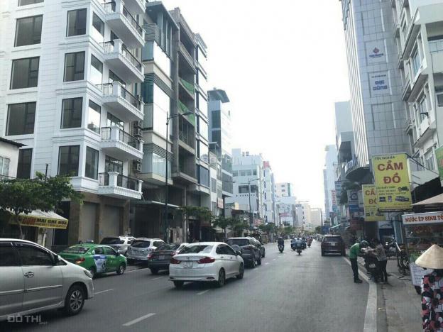 Cần tiền bán nhà đường Nguyễn Hồng Đào, P. 14, Q. Tân Bình, 8.5 x 14m, gần Bàu Cát 12924925