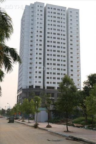 Bán căn hộ chung cư 3PN tại dự án N03-T8 Ngoại Giao Đoàn, Bắc Từ Liêm, Hà Nội giá 23.3 triệu/m2 12924979