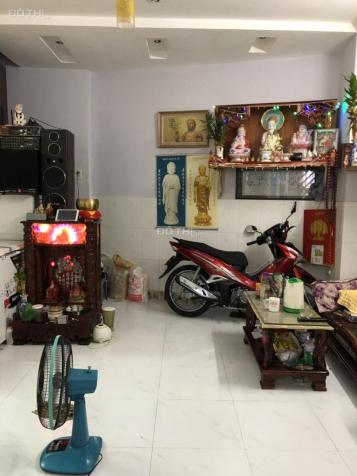 Cần bán gấp nhà hẻm Trần Văn Quang, P. 10, Quận Tân Bình, DT 33.2m2 12925028