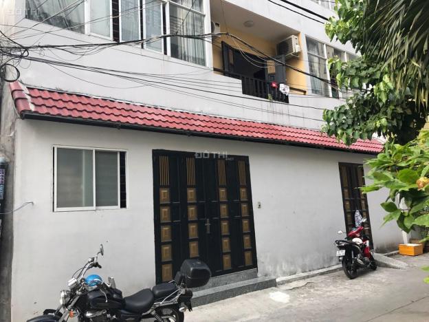 Cần bán nhà mặt tiền đường Nguyễn Thái Học Q. 1, (4x18)m, giá chỉ 23 tỷ 12925152