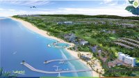 Sở hữu ngay nhà phố kiểu Mỹ tại NovaWorld Phan Thiết chỉ với 1.2 tỷ tặng 1000 tiện ích, 0918788966 12925575