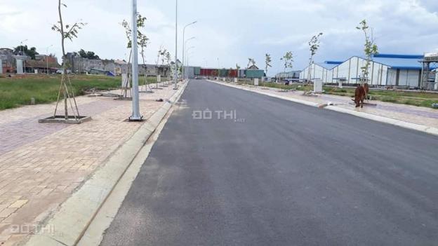 Bán đất dự án mới, gần chợ Tân Phước Khánh, kinh doanh buôn bán 12925597