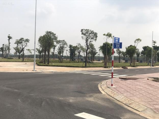 Bán đất nền dự án tại đường 13, Xã Tân Định, Bến Cát, Bình Dương 12925892