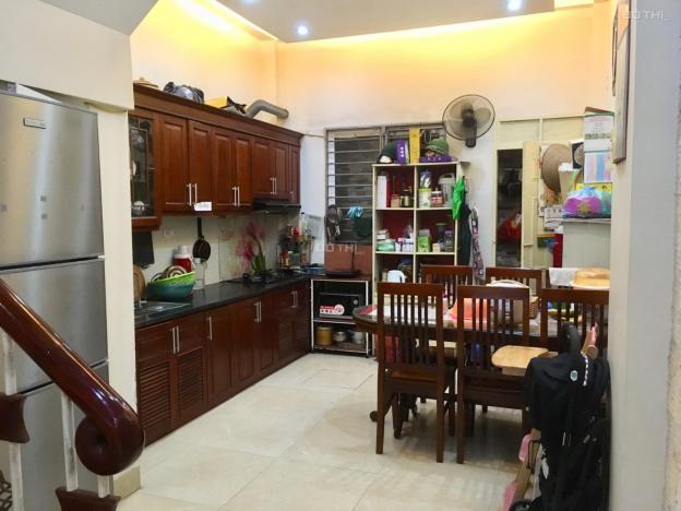 Bán nhà Nguyễn Văn Cừ - Long Biên, DT 88m2, 3 tầng, MT 3.6m, giá 4.4 tỷ 12925951