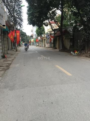 Bán đất Nguyễn Lân ô tô đỗ cửa, giá quá 