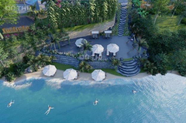 Nha Trang Riverside Resort mở bán giai đoạn 1 12926353