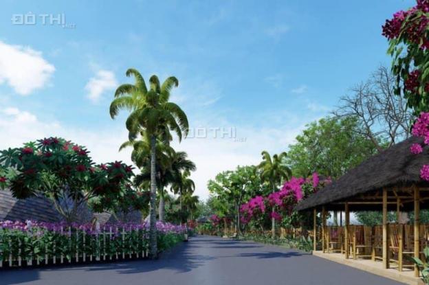 Nha Trang Riverside Resort mở bán giai đoạn 1 12926353