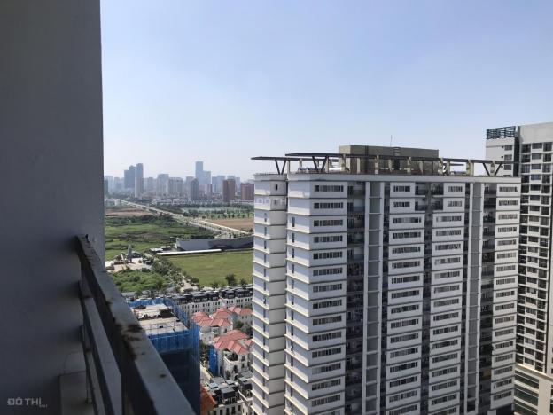 Bán chung cư Ngoại Giao Đoàn NO3-T8, 3 phòng ngủ. Giá 2.1 tỷ, S: 90m2 12926419