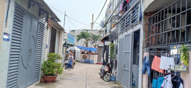 Nhà đường Hồ Văn Long 5x17,5m, Bình Hưng Hòa B, Bình Tân, giá 2,68 tỷ 12926433