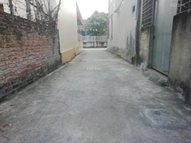 Bán đất thổ cư tại thôn 2, xã Bắc Sơn, huyện An Dương, Hải Phòng 12926666