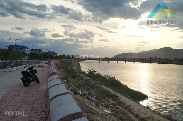 KDT Nam Sông Cái còn 1 lô ngay mặt đường Võ Thị Sáu 16m giá đầu tư chỉ 10.5 tr/m2. LH 0984888285 12926947