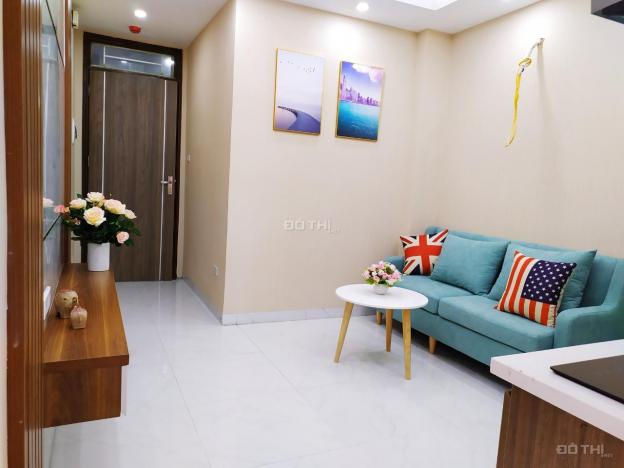 Bán căn hộ chung cư mini tại Phố Hào Nam, Đống Đa, diện tích 47m2, giá từ 790tr/căn 12927113