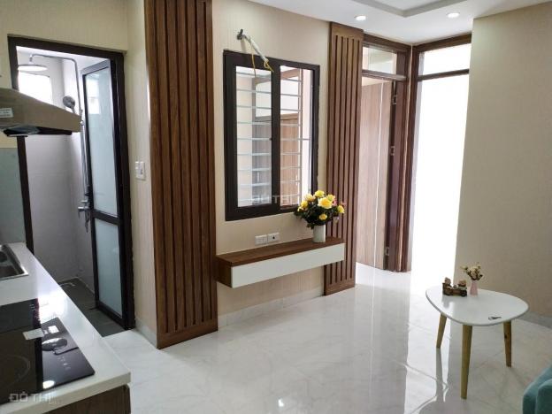 Bán căn hộ chung cư mini tại Phố Hào Nam, Đống Đa, diện tích 47m2, giá từ 790tr/căn 12927113