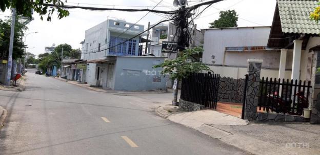 Nhà Ấp 4 mặt tiền đường 6 giao Phạm Văn Đồng, phường Linh Tây, 93m2 12927124