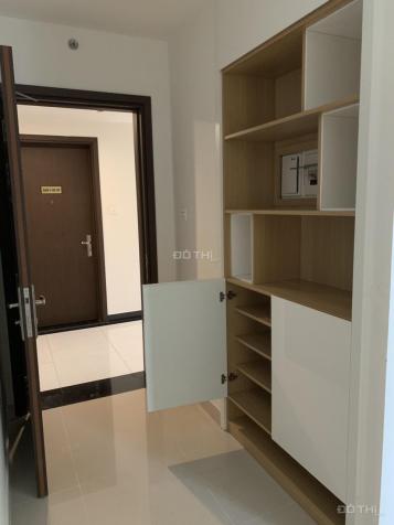 Cho thuê CH The Sun Avenue, Q2, nội thất cơ bản, 75m2, 2PN, giá 13.5 tr/th bao PQL. LH 0909527929 12927142