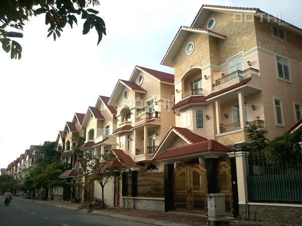 Bán đất khu Trung Sơn, xã Bình Hưng, Huyện Bình Chánh, giá từ 150 tr tới 160 tr/m2 12927198