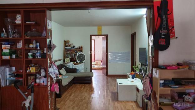 Bán căn hộ tập thể G4 Thanh Xuân Nam 2 PN, DT 85m2 để lại toàn bộ nội thất. LH: 0868.93.63.86 12927246