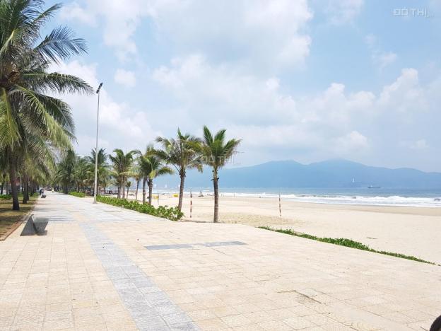 Bán đất mặt biển đường Võ Nguyên Giáp, đối diện bãi tắm Mỹ Khê, Đà Nẵng 12927256
