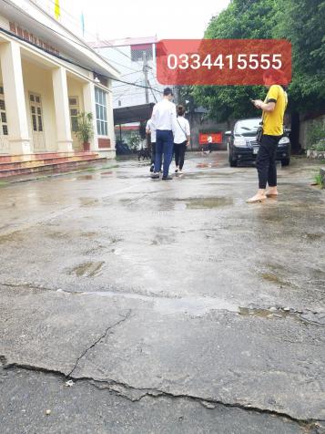 Bán đất tặng nhà cấp 4, tại Thiết Bị Điện, ô tô vào nhà, Giá: 1.75 tỷ, 0334415555 12927259