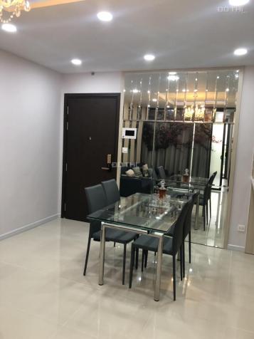 Bán căn hộ Novaland đường Nguyễn Văn Trỗi, 2PN, đầy đủ nội thất ở ngay, giá 4.3 tỷ 12927396