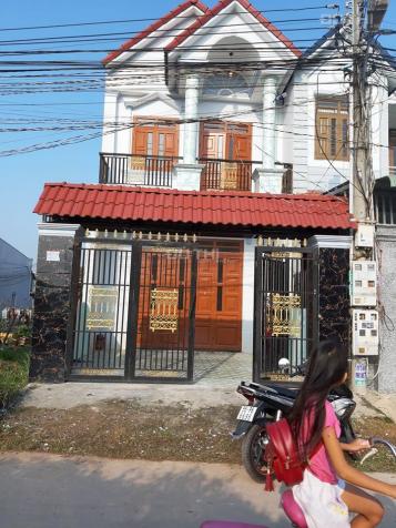 Bán nhà riêng tại Phường Thái Hòa, Tân Uyên, Bình Dương diện tích 100m2, giá 2,3 tỷ 12927415