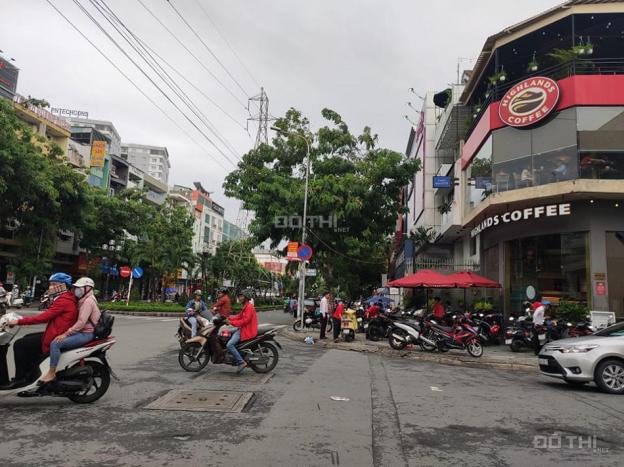Bán nhà đường Nhiêu Tứ gần trường tốt, siêu thị, phường 7, quận Phú Nhuận 64m2, MT 4m, 8.55 tỷ 12927618